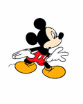 pic for Scary Mickey